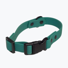 Lekka wodoodporna obroża plaster miodu